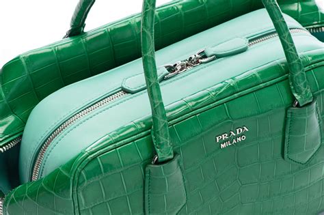prada inside